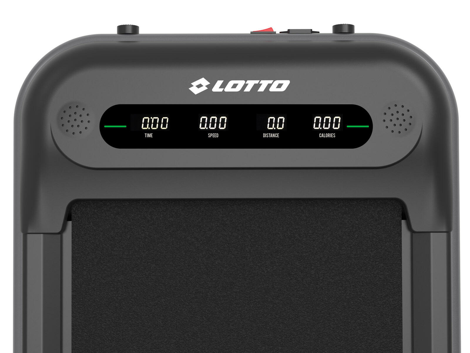 Bieżnia elektryczna Lotto Easyrun 100 3/7
