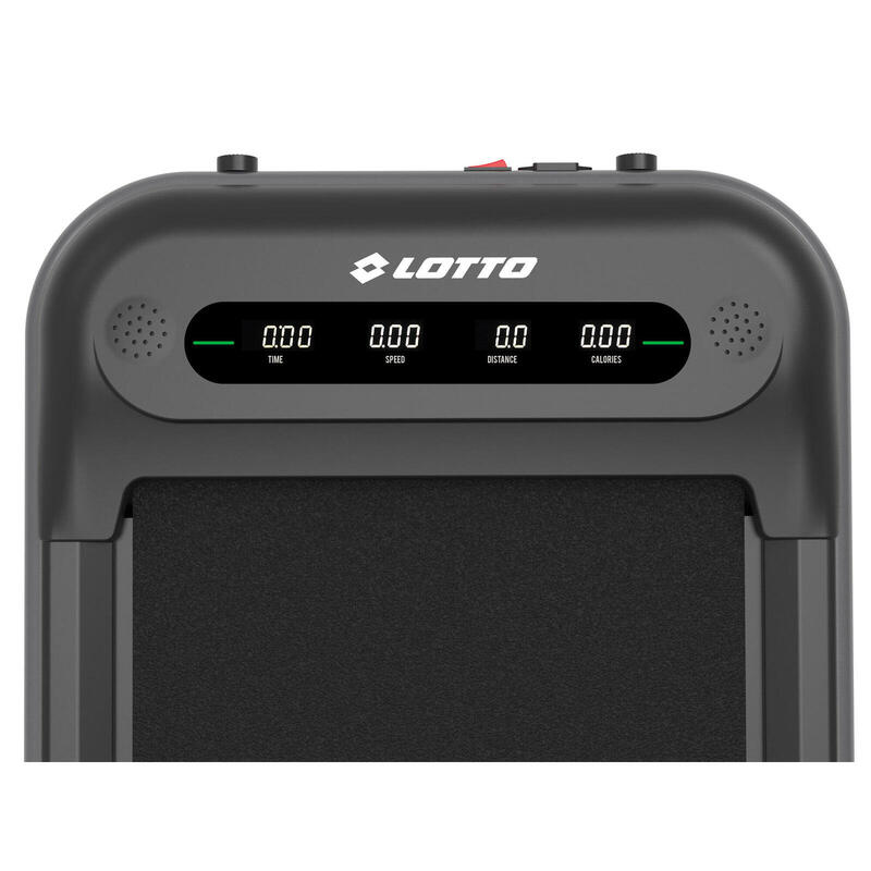 Banda de alergat electrica Lotto Easyrun 100, motor 2.5.CP