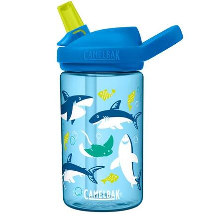 Camelbak Kinder Trinkflasche Eddy+ Plus Kids, 400 ml