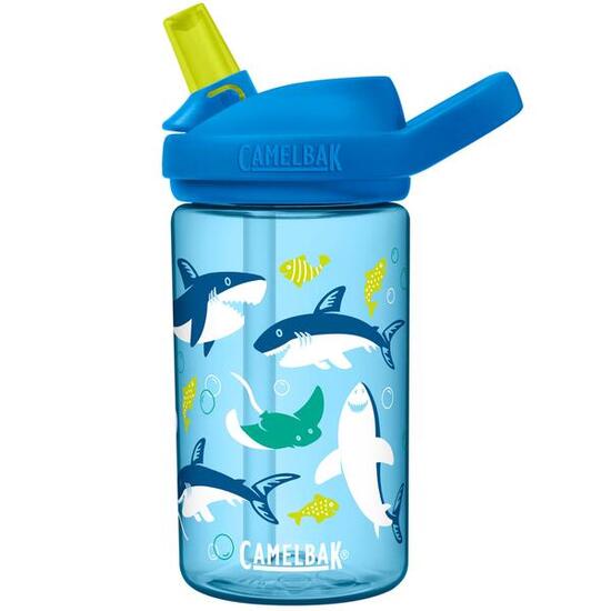 Camelbak Kinder Trinkflasche Eddy+ Plus Kids, 400 ml