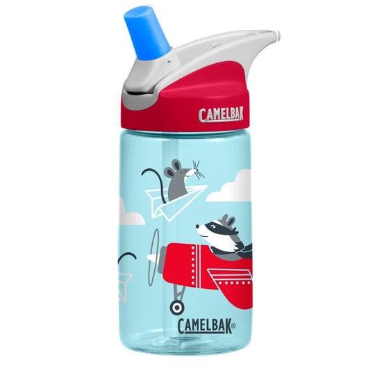 Camelbak Kinder Trinkflasche Eddy 400 ml