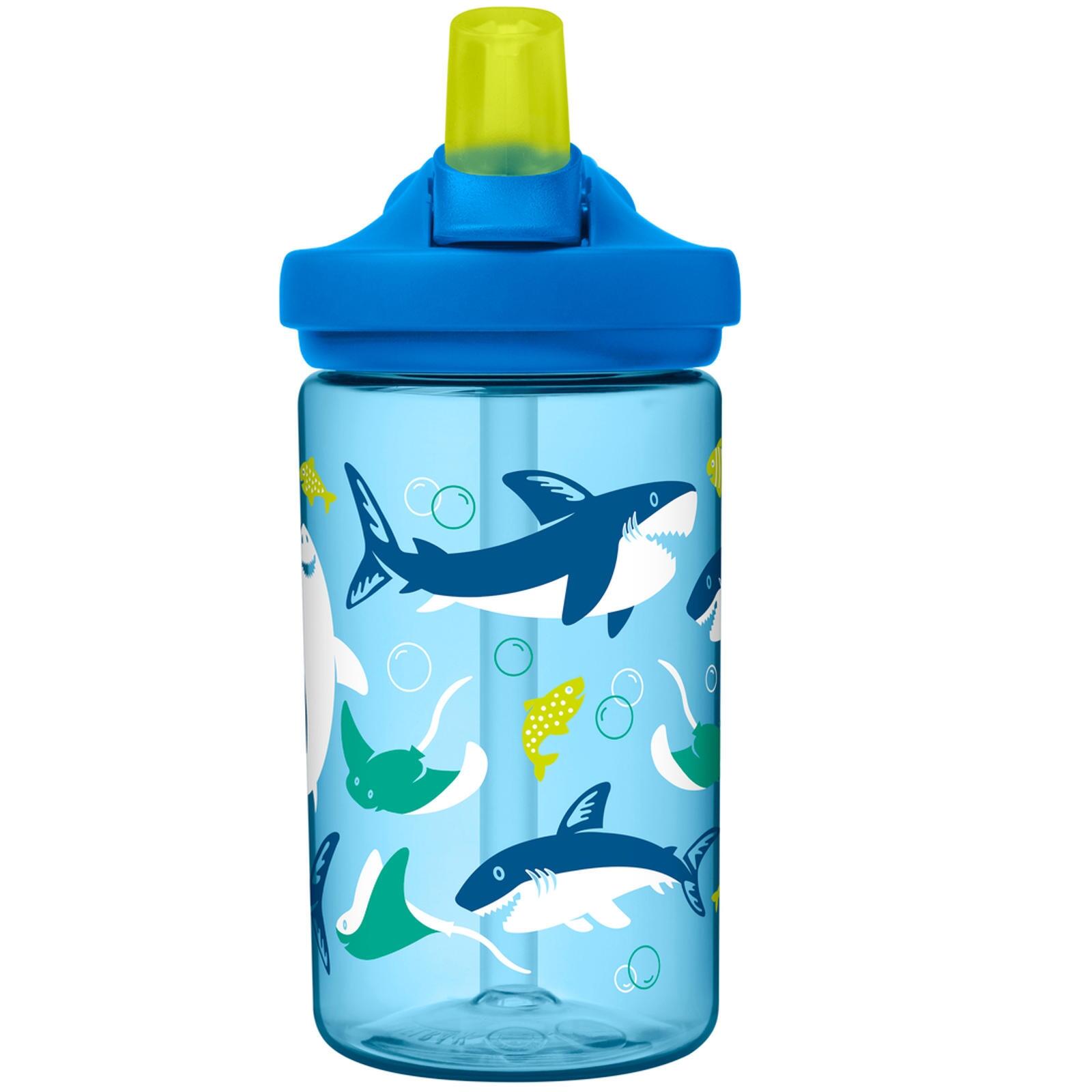 Camelbak Kinder Trinkflasche Eddy+ Plus Kids, 400 ml 2/4