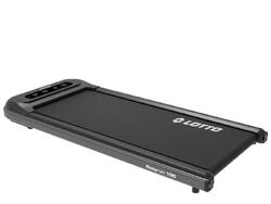 LOTTO Easyrun 100 Tapis de Course Electrique compact, Walking Pad, max.100kg