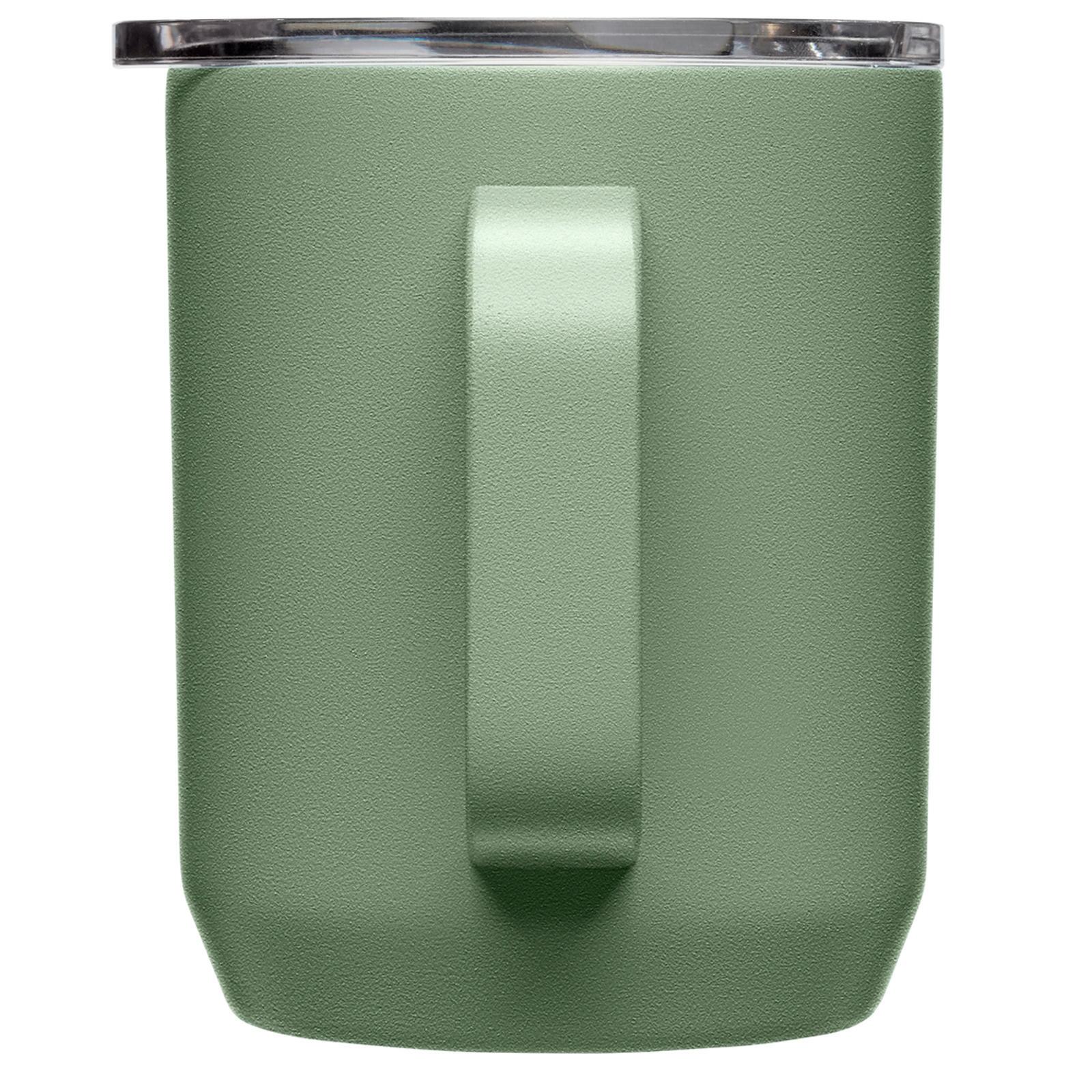Camelbak Thermo Trinkbecher Horizon Camp Mug SST Vacuum Insulated, 350 ml 3/4