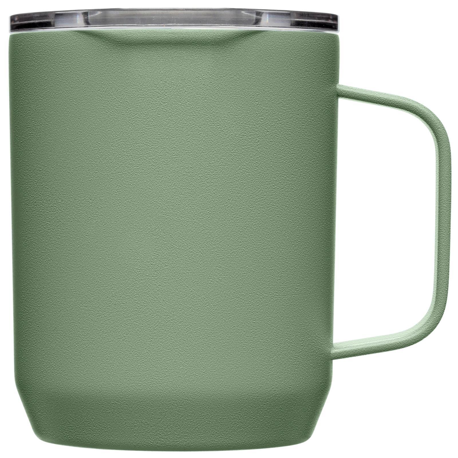 Camelbak Thermo Trinkbecher Horizon Camp Mug SST Vacuum Insulated, 350 ml 4/4