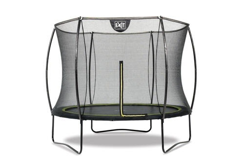 EXIT Silhouette Trampolin ø305cm
