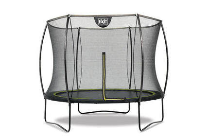 Silhouette Trampolin ø305cm