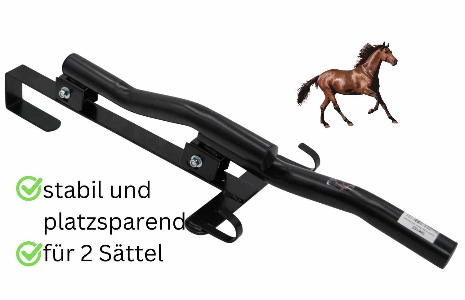AMKA Deckenhalter 4/4