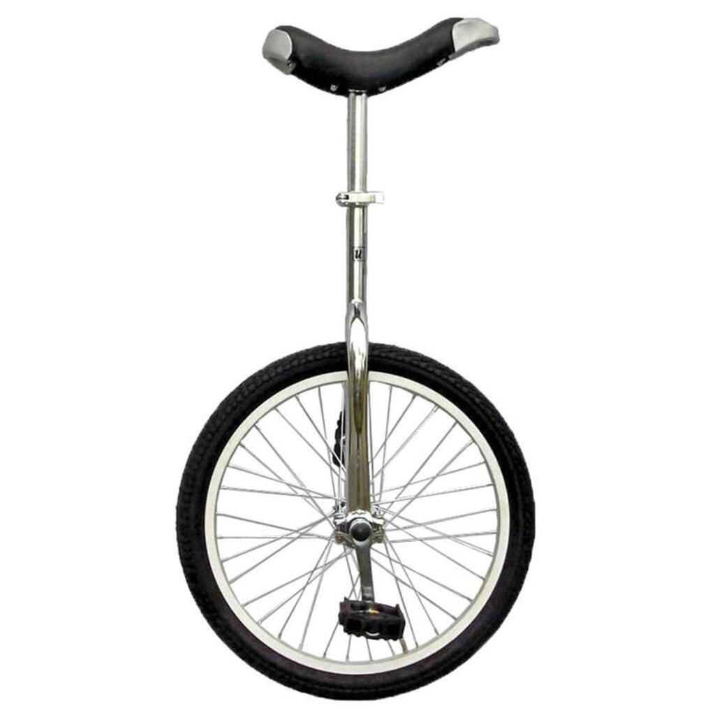 Unicycle Sélection CGN