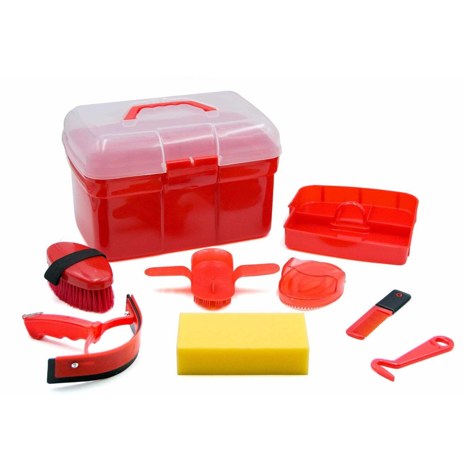 AMKA Putzbox MONDA 3/4