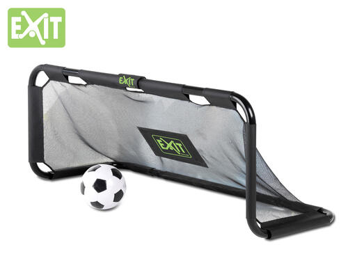 EXIT Fußballtor Panna Paar Fussball Unisex
