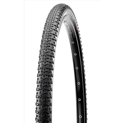 Maxxis Reifen Rambler Draht 28" 700x40C 40-622 schwarz EXO MPC