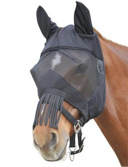 Waldhausen Fliegenmaske Premium