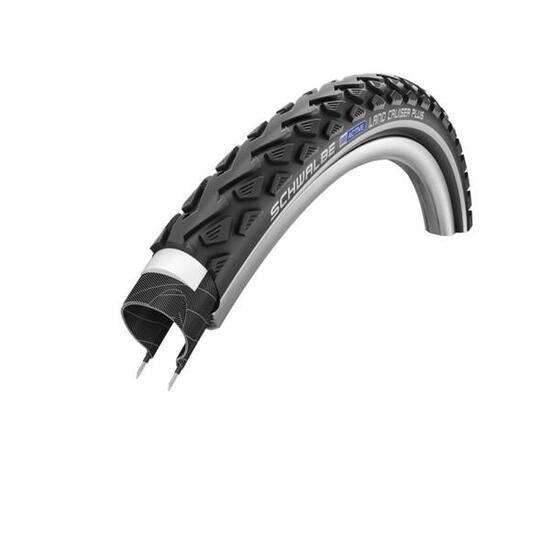 Schwalbe Reifen 28 x 2,15 Land Cruiser plus Reflex