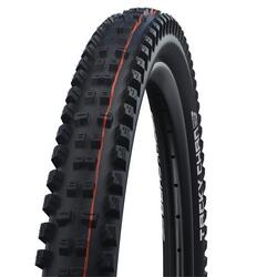 Pneu de vélo souple Schwalbe Tacky Chan HS625 S.Trail Tle