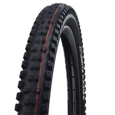 Copertone morbido bici Schwalbe Tacky Chan HS625 S.Trail Tle