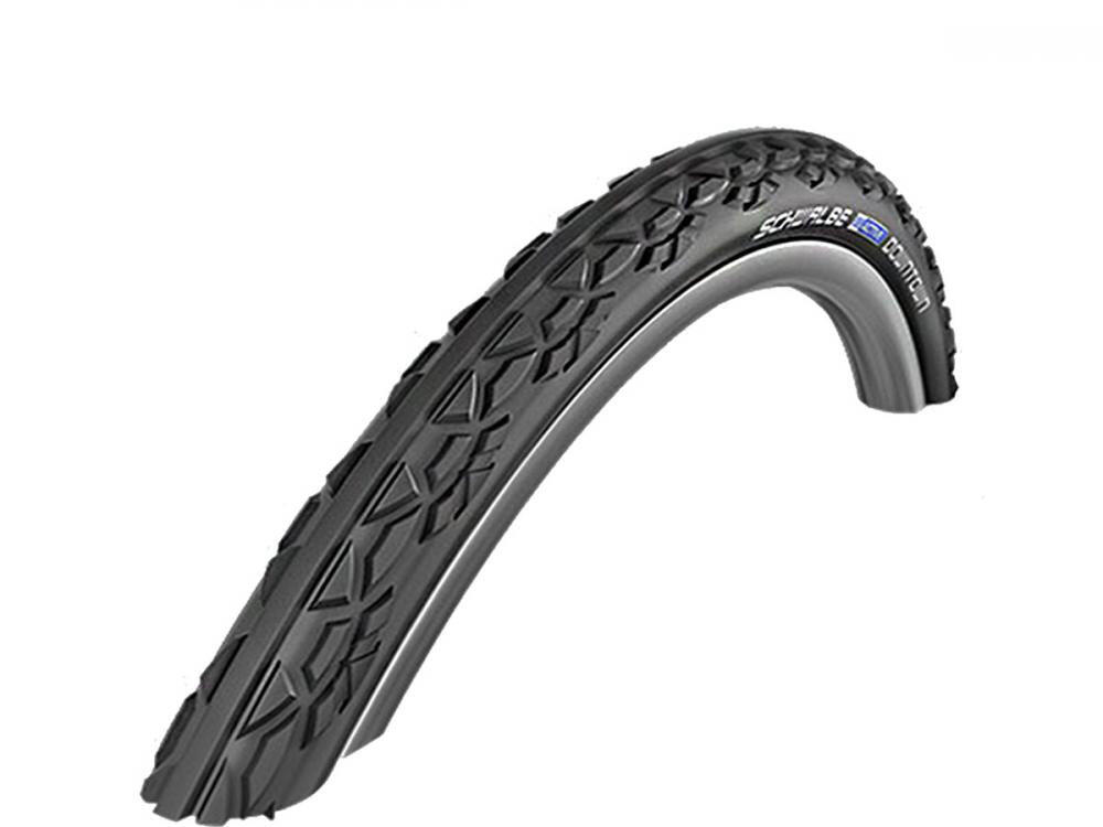 Band Schwalbe Downtown K-Guard 2/3