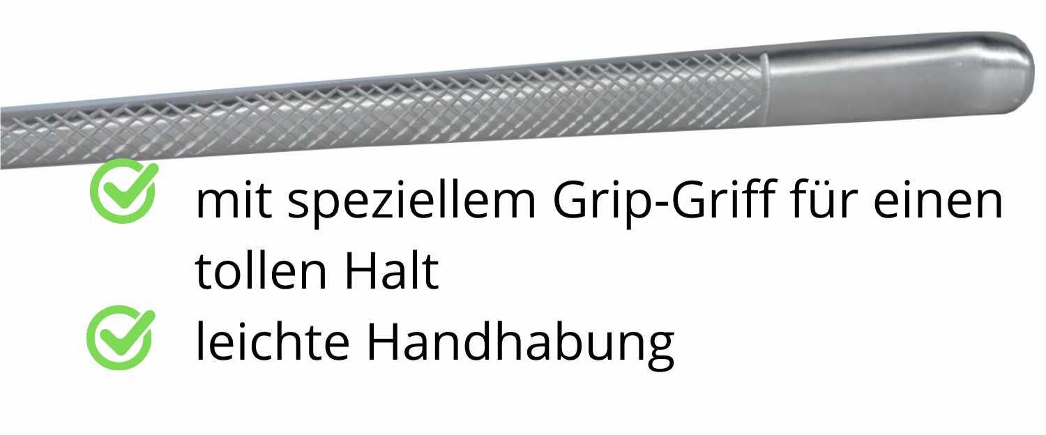 Harry`s Horse Gamaschen Air Mesh Pro 4/4