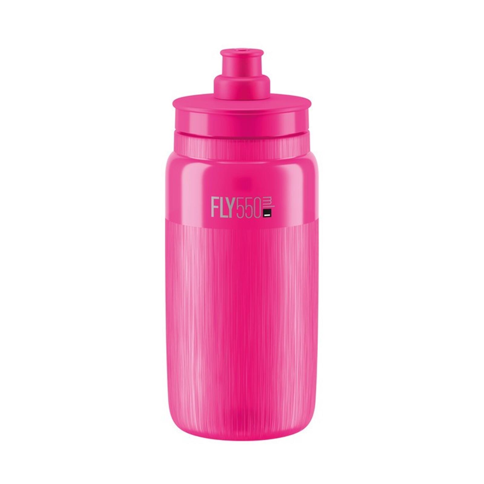 ELITE Drinkfles Shimano Fly Tex