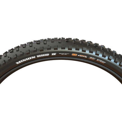 MINION DHR II - 27,5x2,60 - tr. blando - Terra / TR / DD