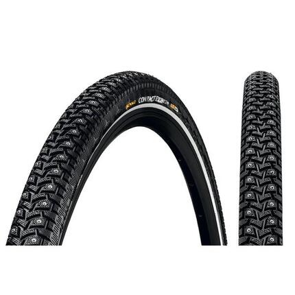 Continental Reifen Contact Spike 240 28x1.60" 42-622 sw/sw Reflex