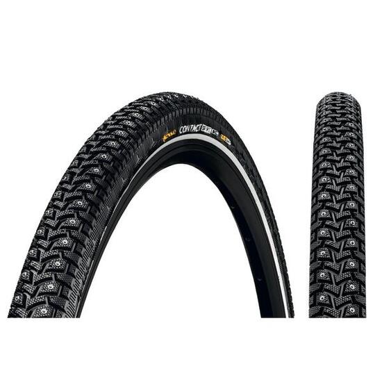 Continental Reifen Contact Spike 240 28x1.60" 42-622 sw/sw Reflex