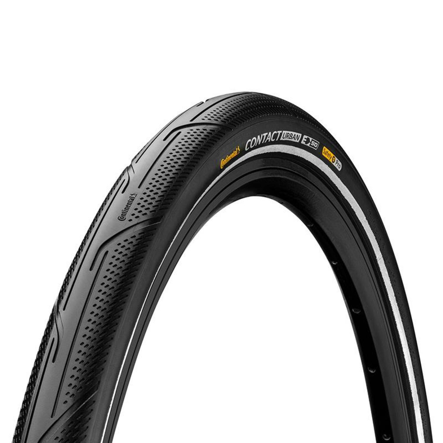 CONTINENTAL Pneumatico rigido Continental Contact Urban 28X2.50