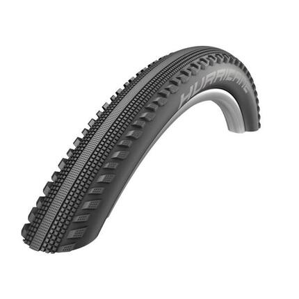 Schwalbe Reifen 27 x 2,4 Hurricane Race Guard DD Snake Skin Reflex
