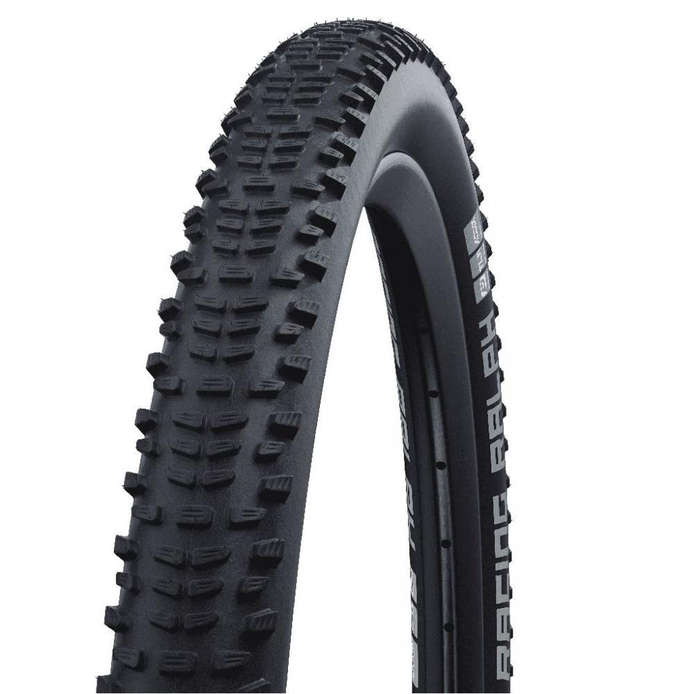 Racing Ralph - TLR - ADDIX - Performance - 29x2.35 - Black 2/7