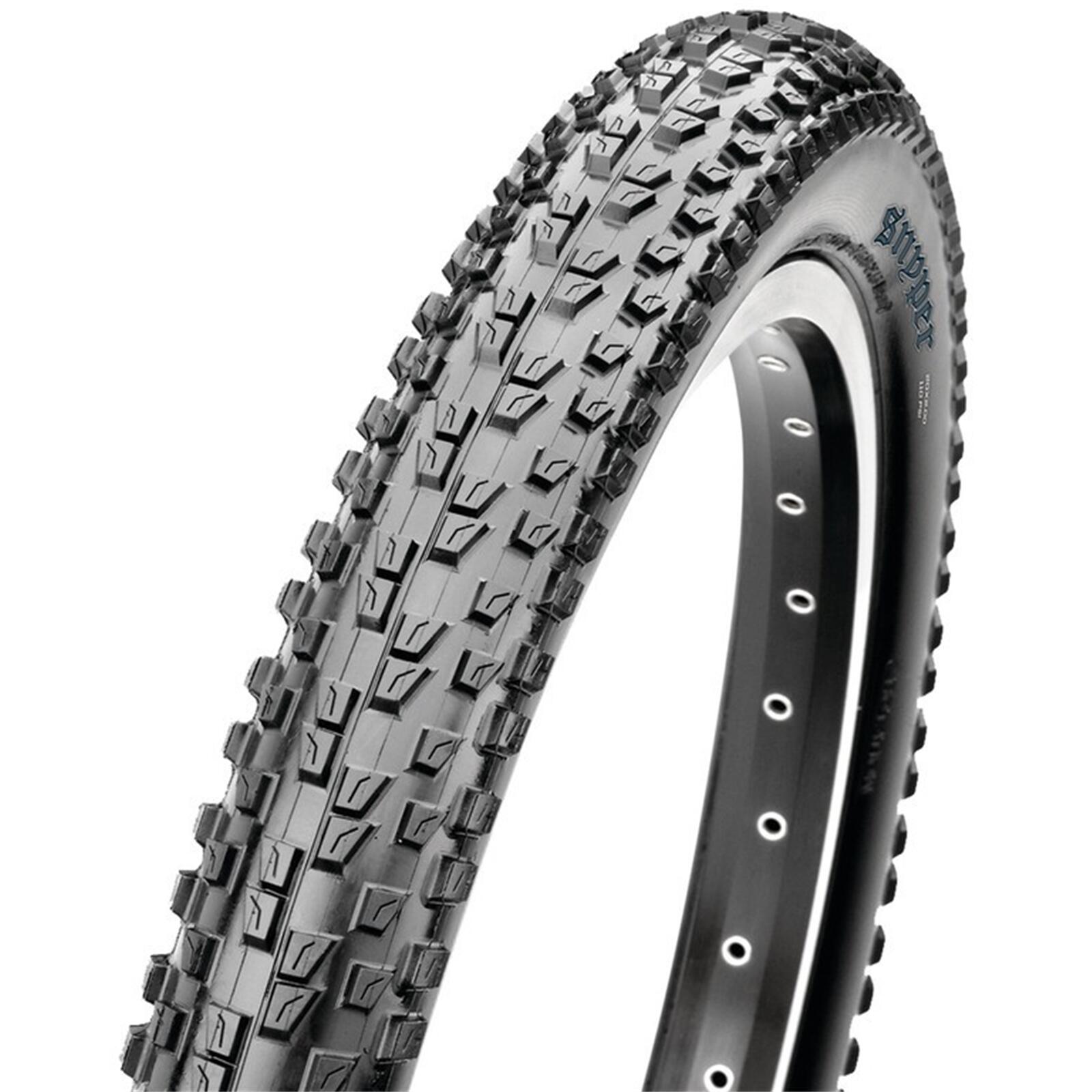 MAXXIS SNYPER - 24x2.00 - tr. rigido - SilkShield