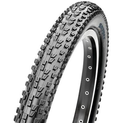 Harde band maxxis snyper 24x2.00 silkshield