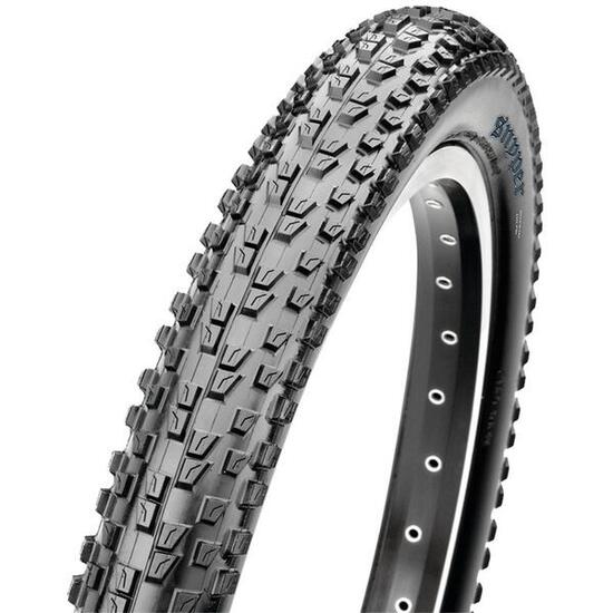 Opona sztywna Maxxis Snyper 24x2.00 Silkshield