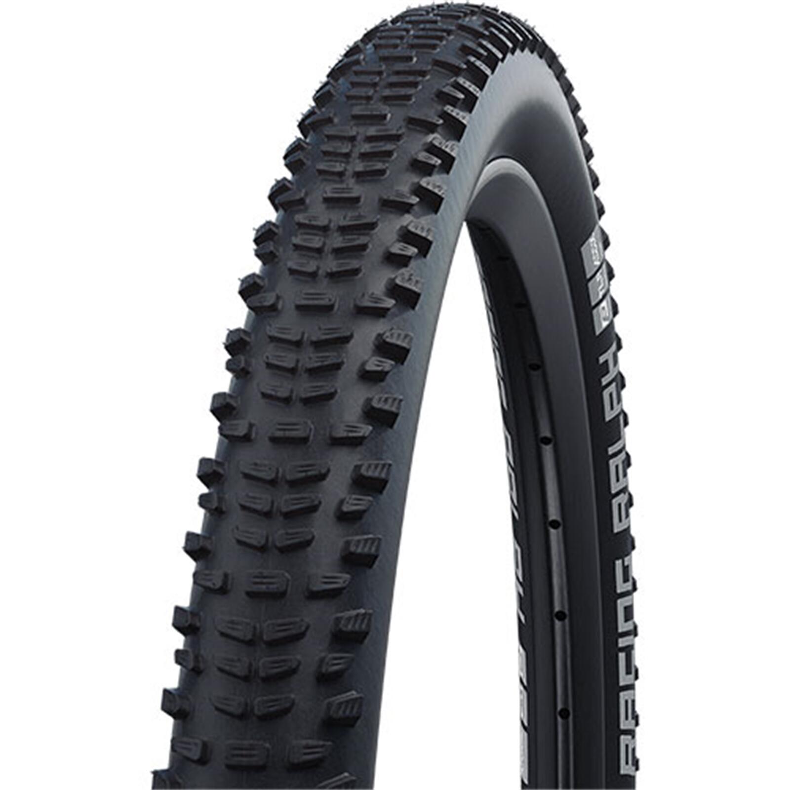 SCHWALBE Racing Ralph - TLR - ADDIX - Performance - 29x2.35 - Black