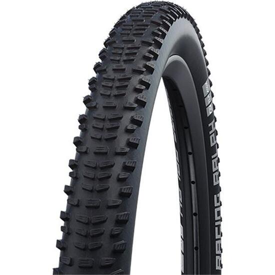 Schwalbe 60-622 Racing Ralph Performance, TLR, Falt, TwinSkin, Addix, schwarz-sk