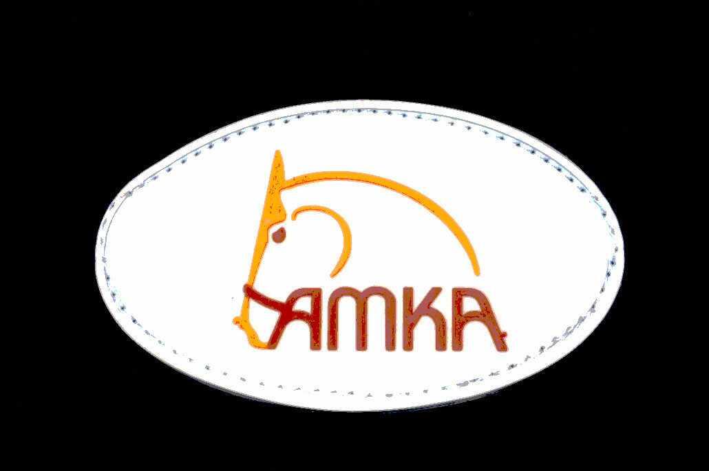 AMKA Pferde Outdoordecke 4/4