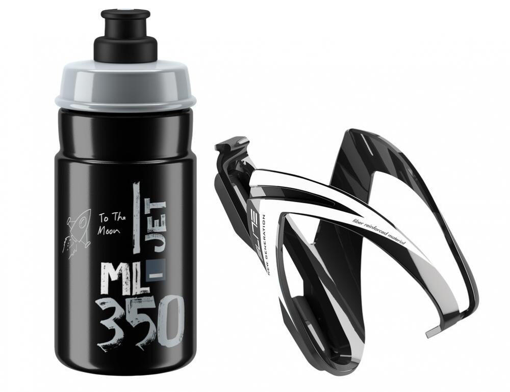 Fles en flessenhouder Elite Ceo 2/2
