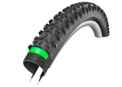 Schwalbe Reifen SMART SAM PLUS 29x2.10 ETRTO 54-622 ADDIX DD Performance Line...