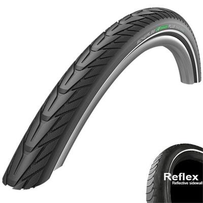 Schwalbe 50-584 Energizer PLUS Performance GreenGuard OEM E-50 Draht TwinSkin Ad