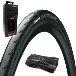 Pneu Continental Gatorskin 700x32c