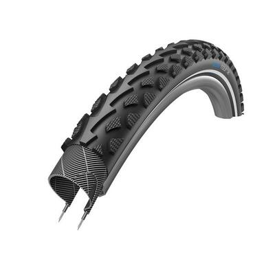 XLC Reifen TourX 37-622, 28x1.40 schwarz