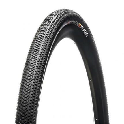 Neumático para gravilla Hutchinson Touareg700mm Tubetype Rigid Mono-compound