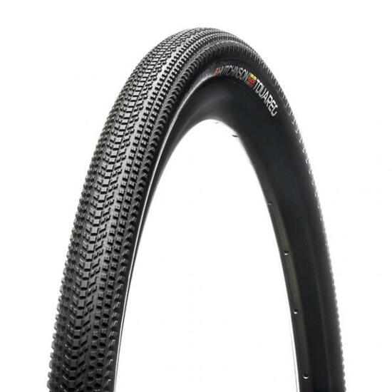 Pneumatico Hutchinson Touareg 700mm Tubetype Rigid Mono-compound Gravel