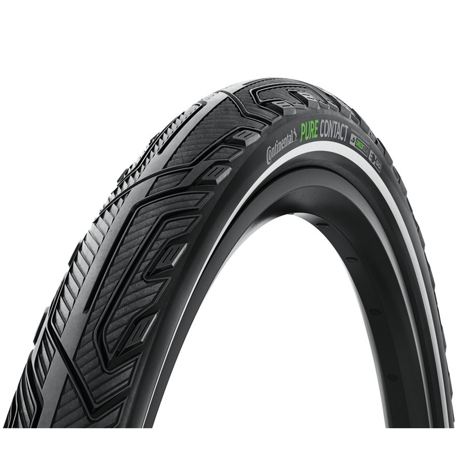 Opona rowerowa Continental Conti Faltr. PureCont 50-622 B/B+RT