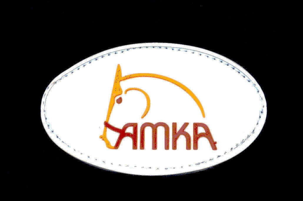 AMKA Pferde Outdoor Weidedecke Hamar 4/4