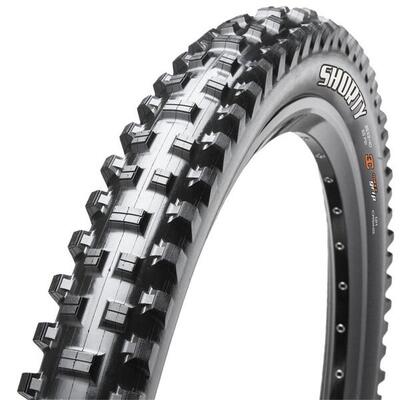 Maxxis mtb - band shorty draad, 27.5x2.40" 61-584