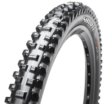 MAXXIS MTB - Band Shorty draad, 27.5x2.40" 61-584