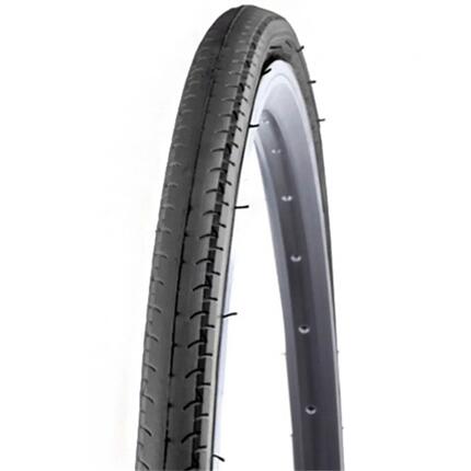 Kenda fietsband Kontender K-196 28x1.00 inch 26-622 zwart draad