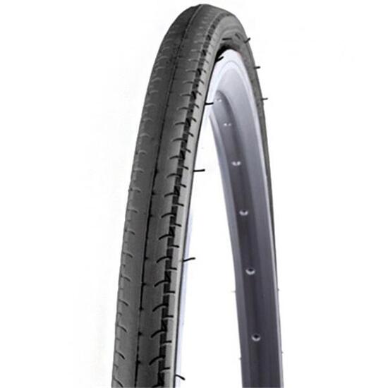 Kenda fietsband Kontender K-196 28x1.00 inch 26-622 zwart draad
