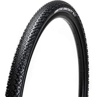 Band goodyear connector tubeless ready