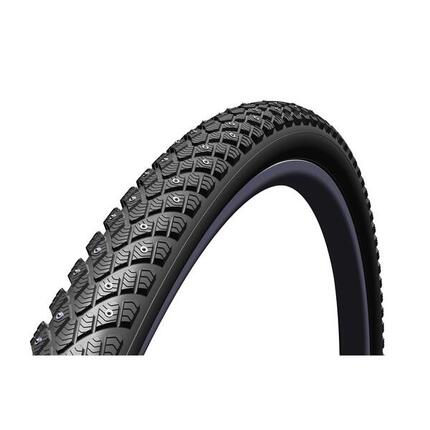 XLC Reifen SpikeX120 VT-S01 42-622, 28.x1.60 schwarz, Reflex, PP